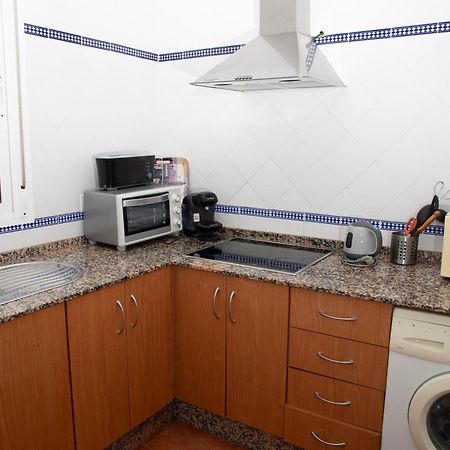 Bellavista De Conil Villa Conil De La Frontera Buitenkant foto