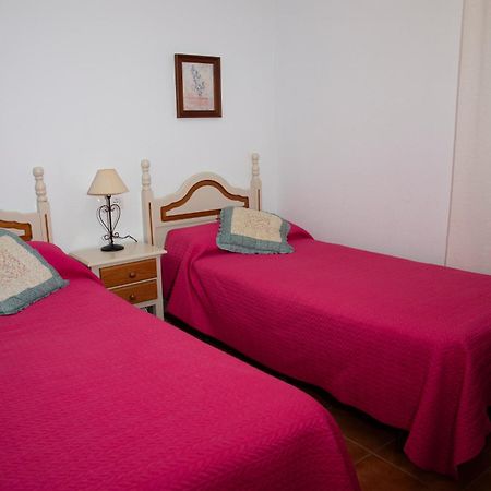 Bellavista De Conil Villa Conil De La Frontera Buitenkant foto