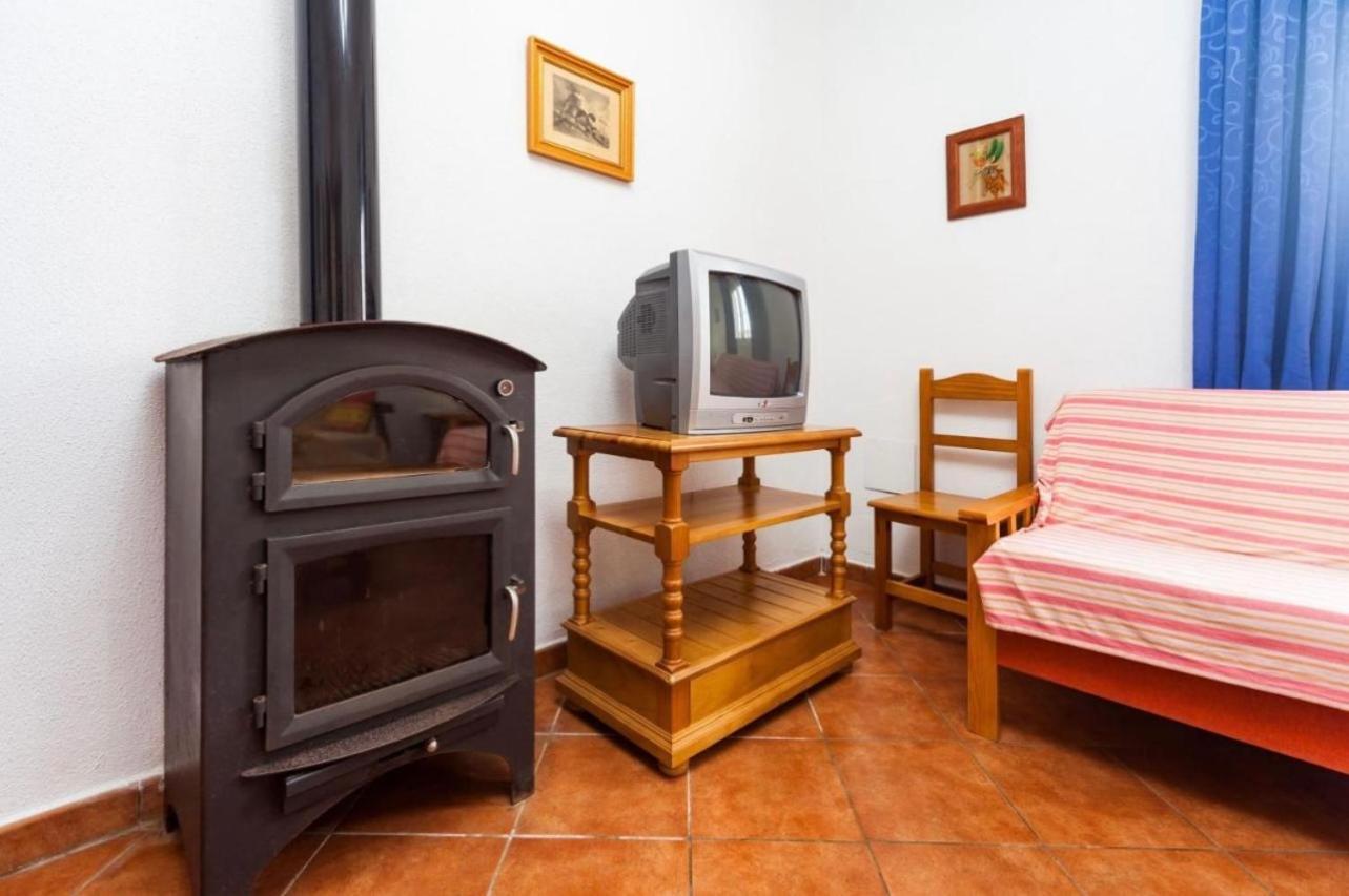 Bellavista De Conil Villa Conil De La Frontera Buitenkant foto