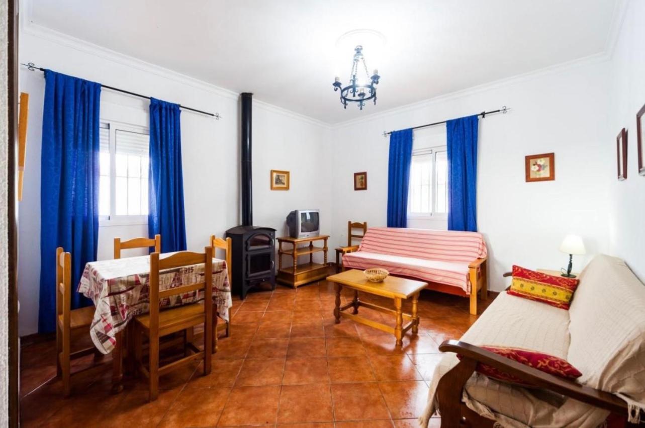 Bellavista De Conil Villa Conil De La Frontera Buitenkant foto