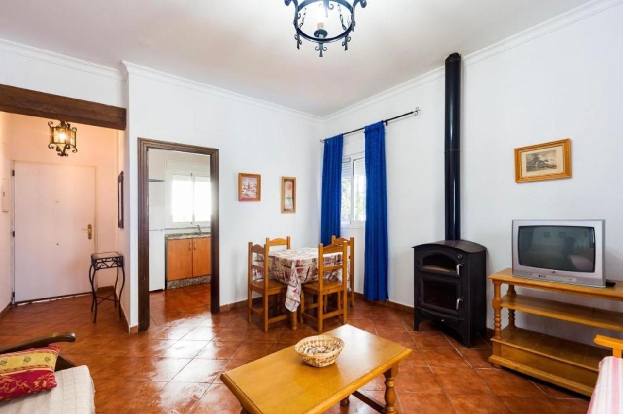 Bellavista De Conil Villa Conil De La Frontera Buitenkant foto