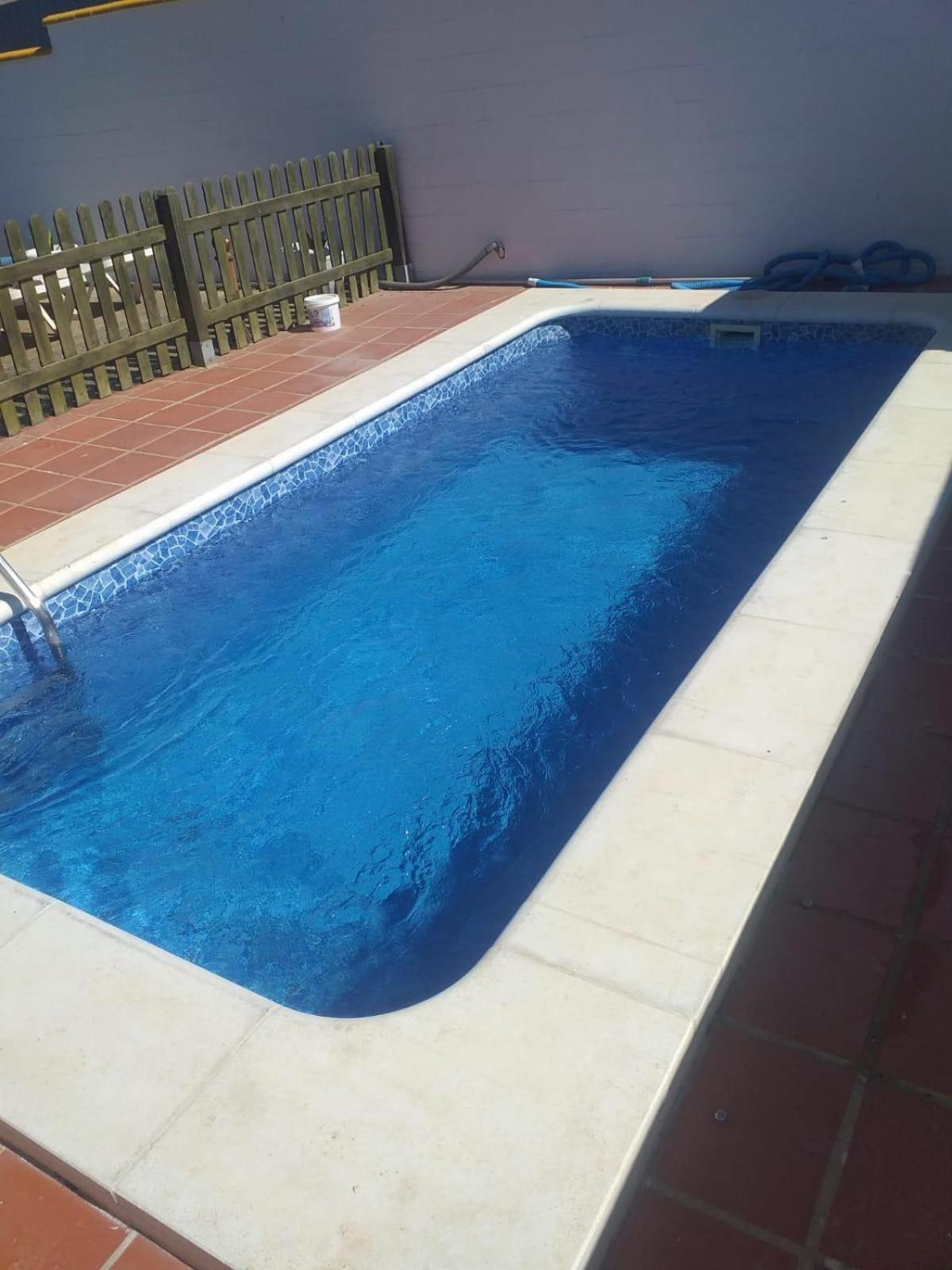 Bellavista De Conil Villa Conil De La Frontera Buitenkant foto