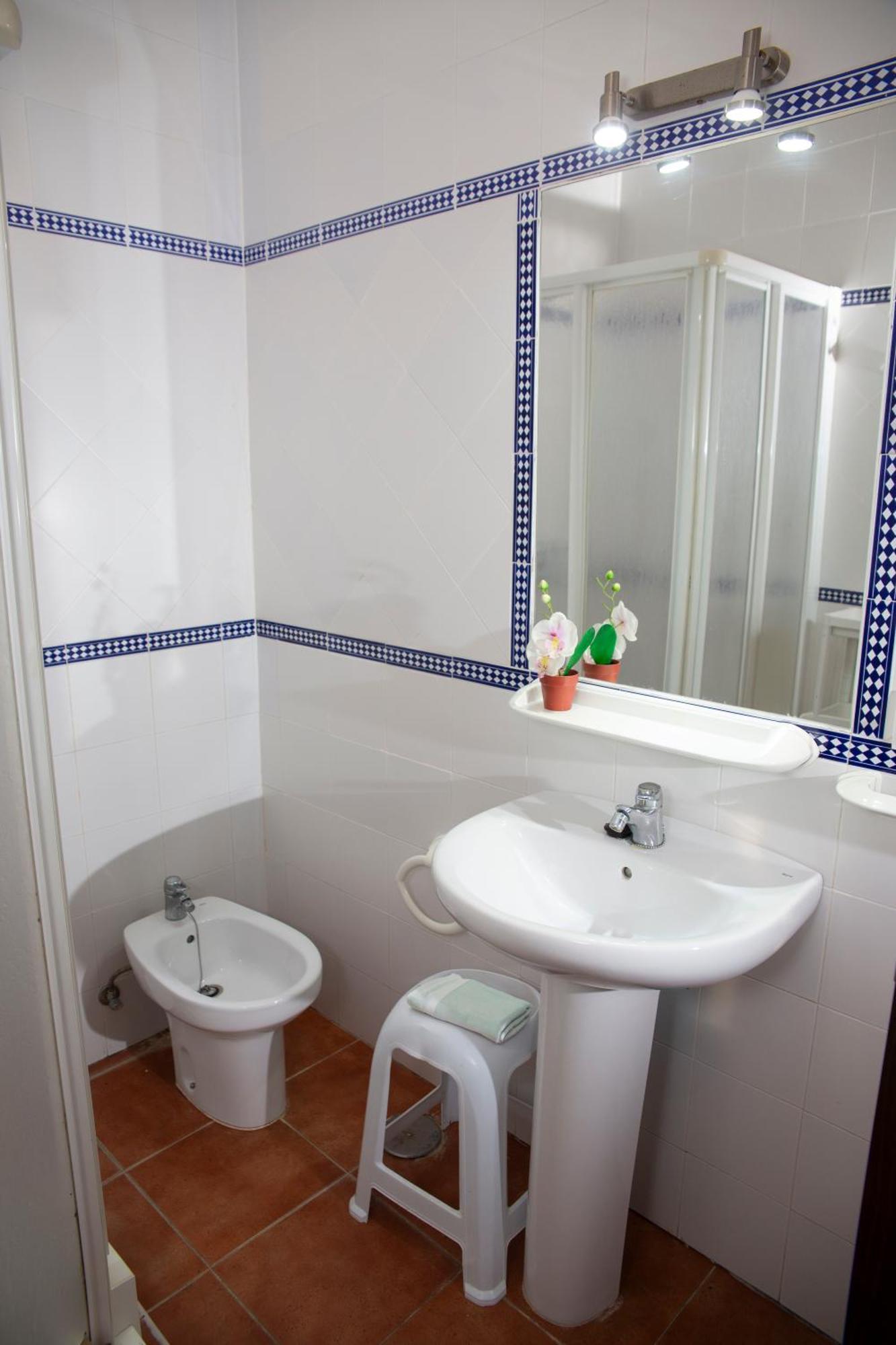 Bellavista De Conil Villa Conil De La Frontera Buitenkant foto